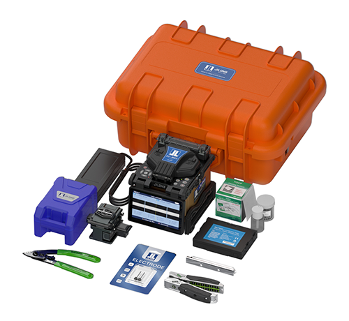 KL-360T Backbone Optical Fusion Splicer