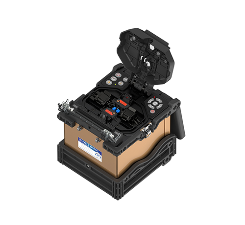 KL-360T Backbone Optical Fusion Splicer