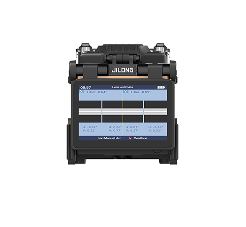 KL-360T Backbone Optical Fusion Splicer