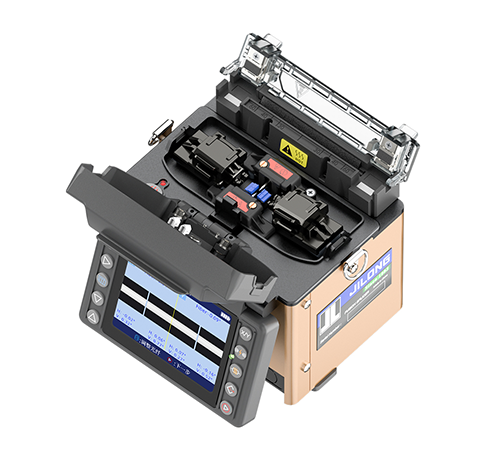 KL-500 Mini Fiber Fusion Splicer