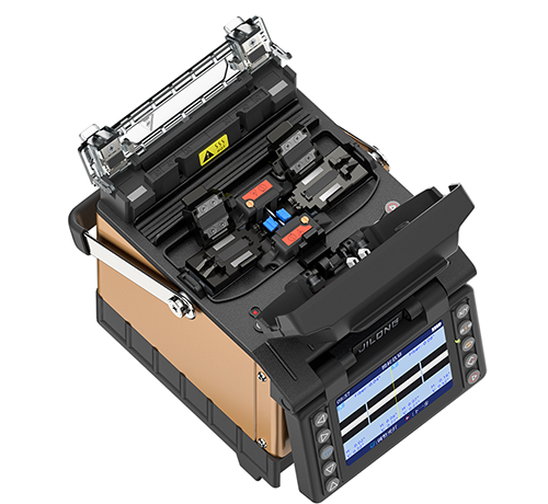 KL-520 FTTx Fiber Fusion Splicer