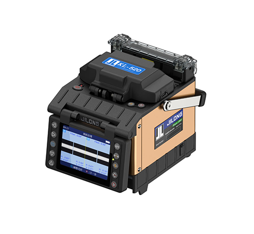 KL-520 FTTx Fiber Fusion Splicer