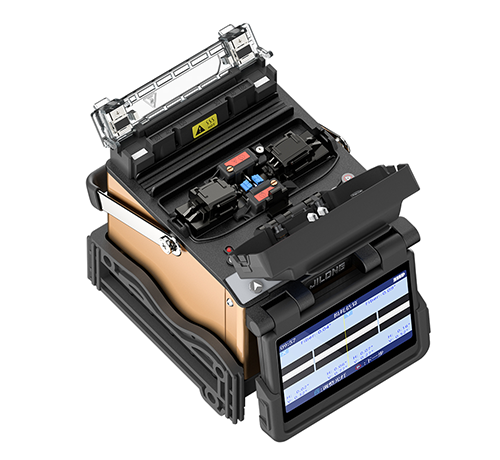 KL-530 Core Alignment Fusion Splicer