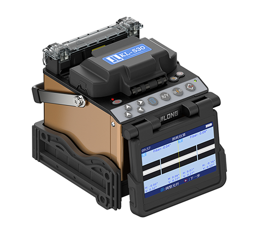 KL-530 Core Alignment Fusion Splicer