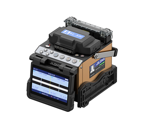 KL-530 Core Alignment Fusion Splicer