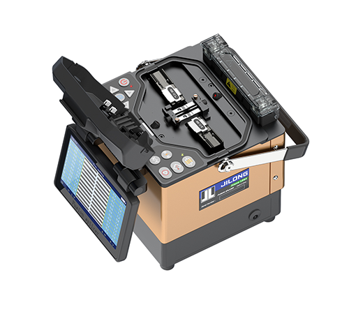 KL-400 Ribbon Fiber Fusion Splicer