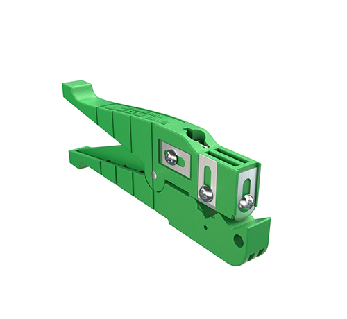 TAWAA 45-164 Cable Stripper