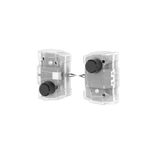 JL-ELE-N Electrodes for Fiber Fusion Splicer