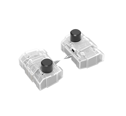 JL-ELE-N Electrodes for Fiber Fusion Splicer