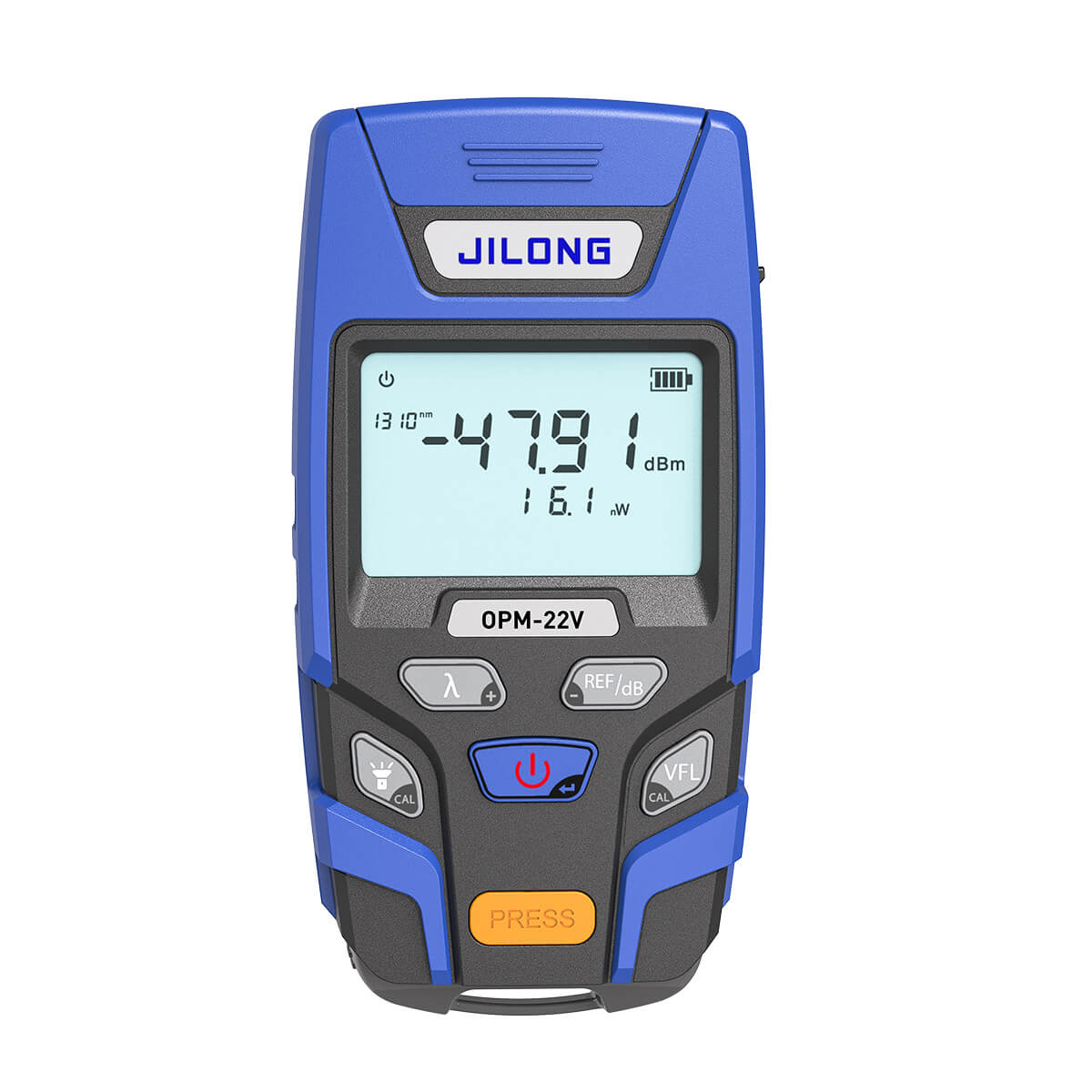 OPM-22/22V Mini Optical Power Meter