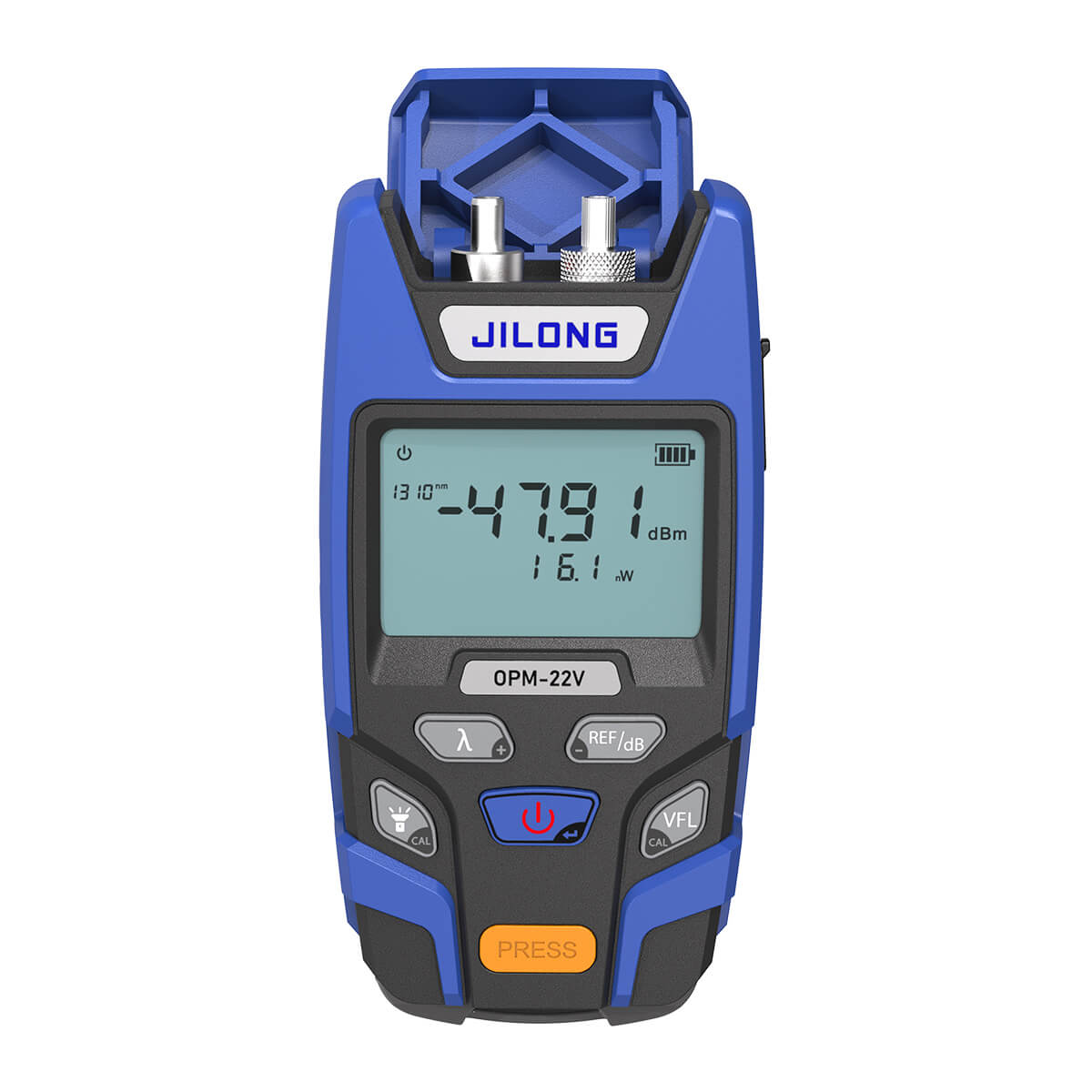 OPM-22/22V Mini Optical Power Meter