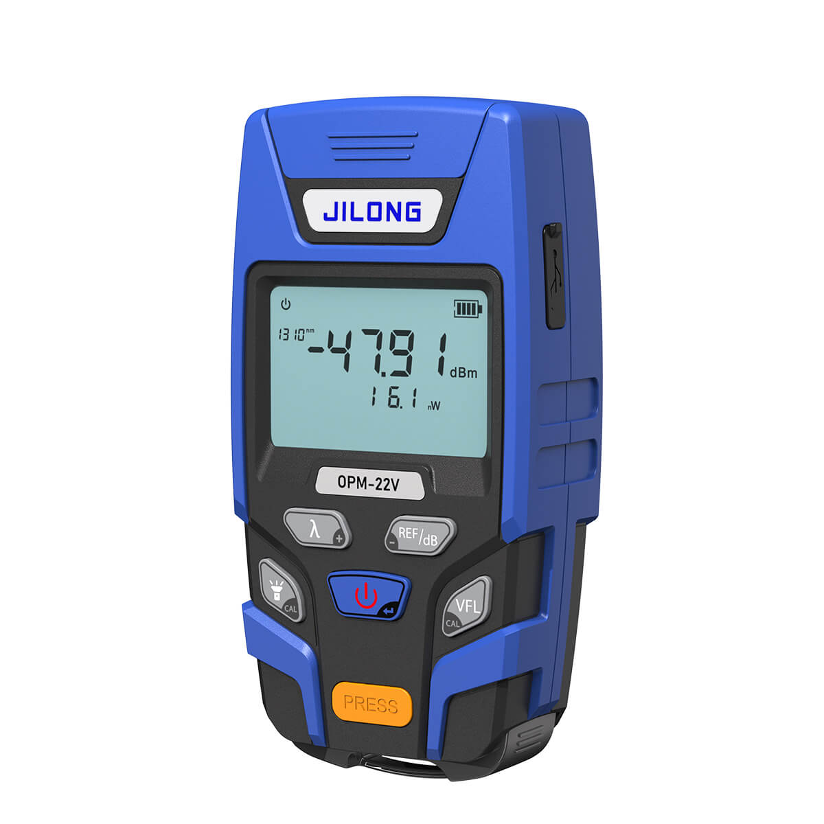 OPM-22/22V Mini Optical Power Meter