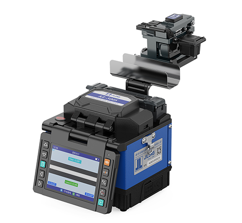 KL-500S FTTx Fusion Splicer