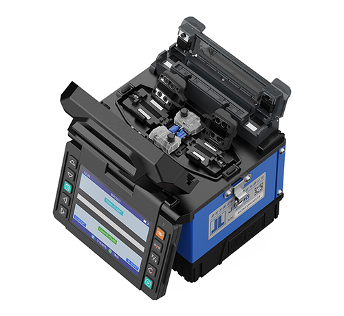 KL-500S FTTx Fusion Splicer