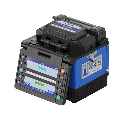 KL-500S FTTx Fusion Splicer