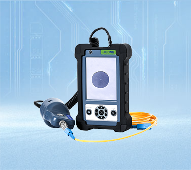 FIP-600v Optical Fiber Endface Inspection Instrument, 400X Optical Fiber Endface Inspection Instrume