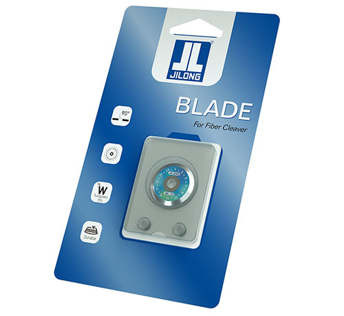 JBL-23 Optical Fiber Cleaver Blade