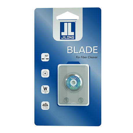JBL-23 Optical Fiber Cleaver Blade