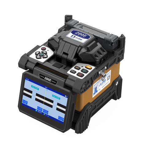 280E All-rounder Middle Trunk Line Fusion Splicer