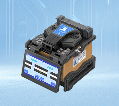 KL-360T fiber optic fusion splicer, six-motor fusion splicer, trunk optical cable fusion splicer, fi