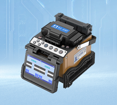 KL-530 Core Alignment Fusion Splicer