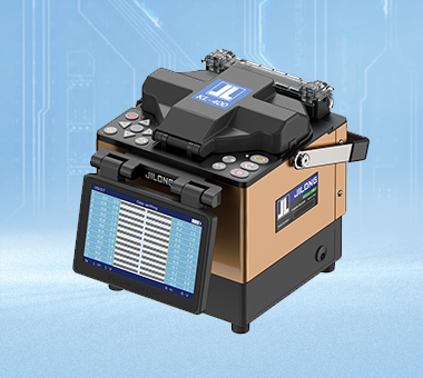 KL-400 Ribbon Fiber Fusion Splicer