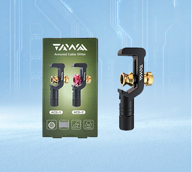 TAWAA ACS-1 Armored Cable Slitter