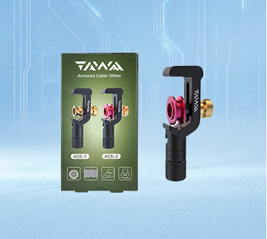 TAWAA ACS-2 Armored Cable Slitter