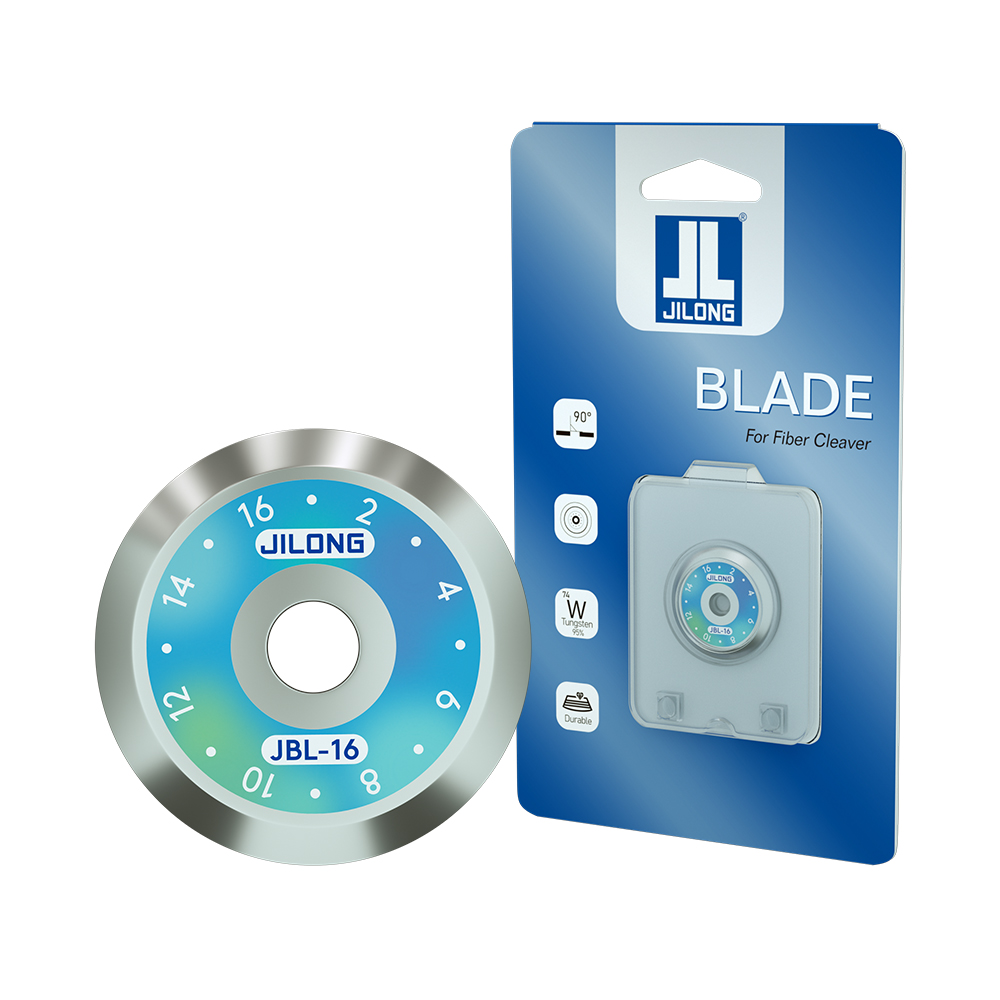 JBL-16 fiber optic cleaver blade, cleaver blade price, fiber optic cleaver blade