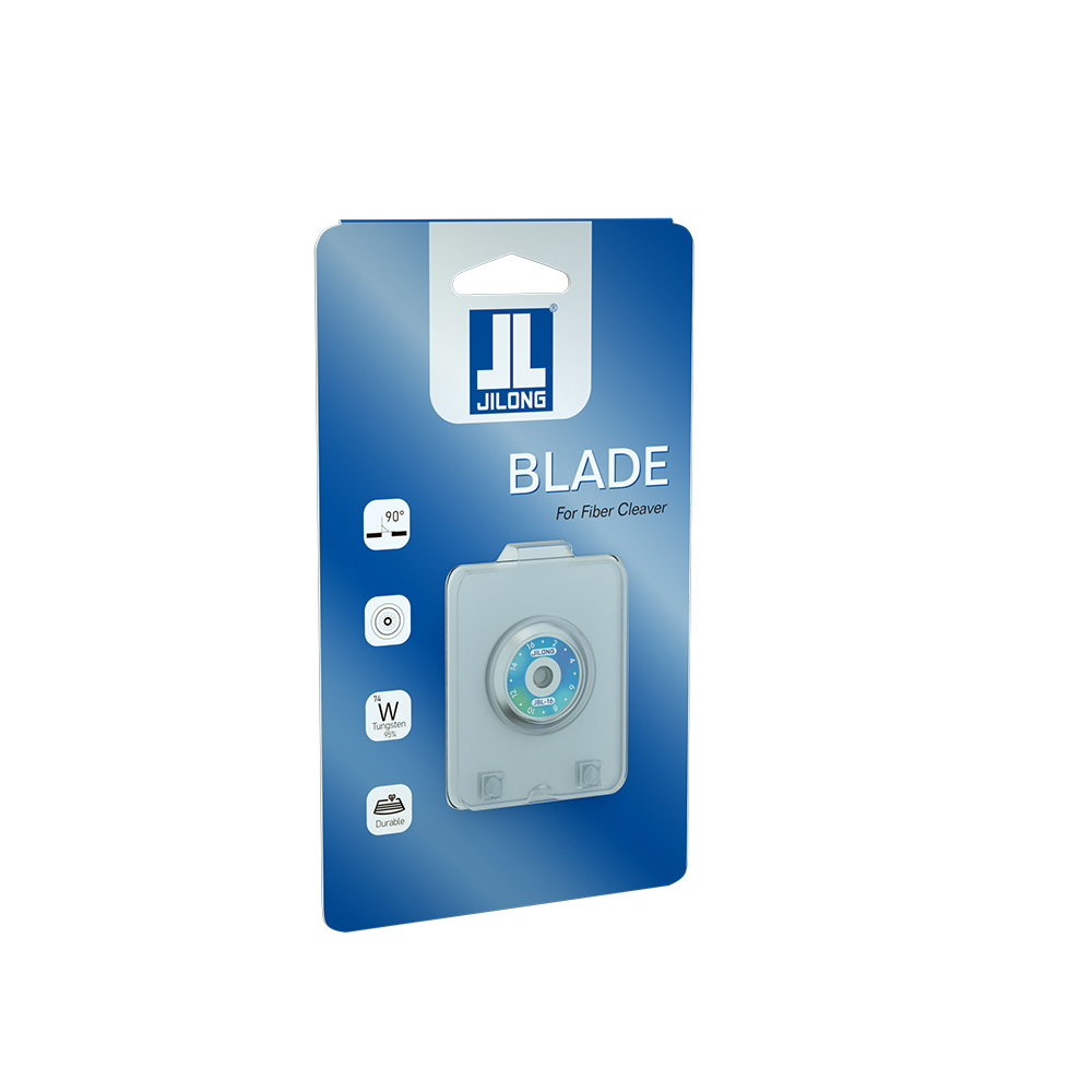 JBL-16 Optical Fiber Cleaver Blade