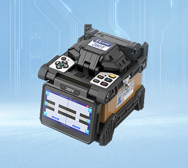 280T All-Rounder Middle Trunk Line Fusion Splicer