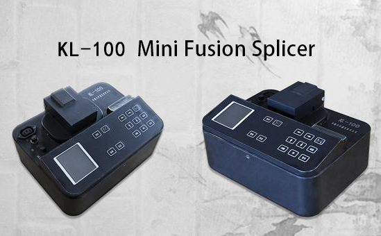 JILONG continues the 31-year legend of fiber fusion splicer --the 500E MINI is unparalleled