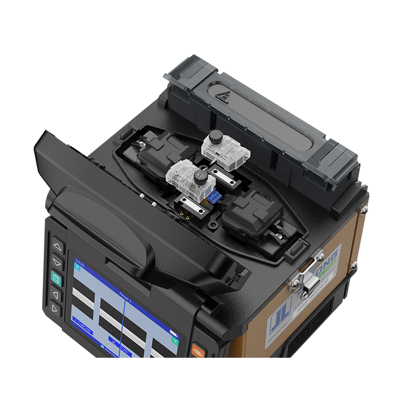 S600 Mini FTTx Fusion Splicer