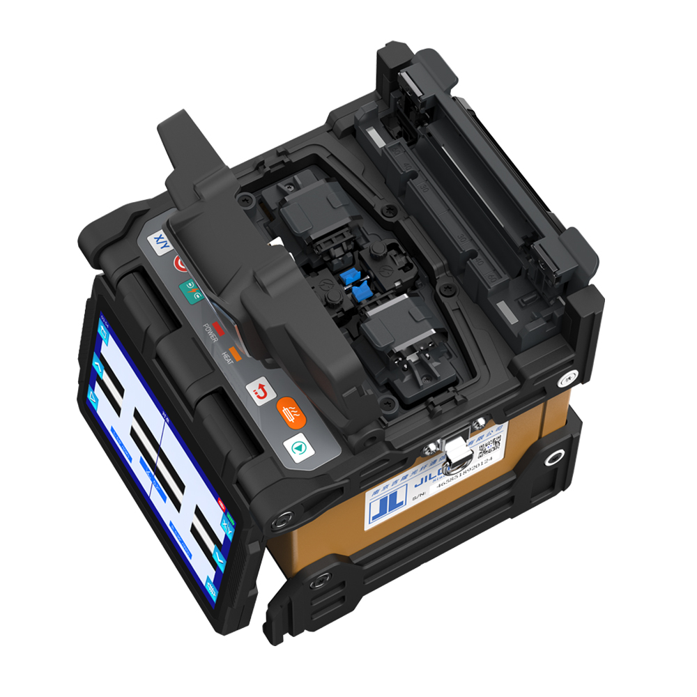 260T FTTx Fusion Splicer