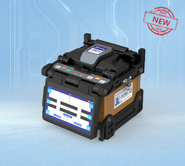 260T FTTx Fusion Splicer