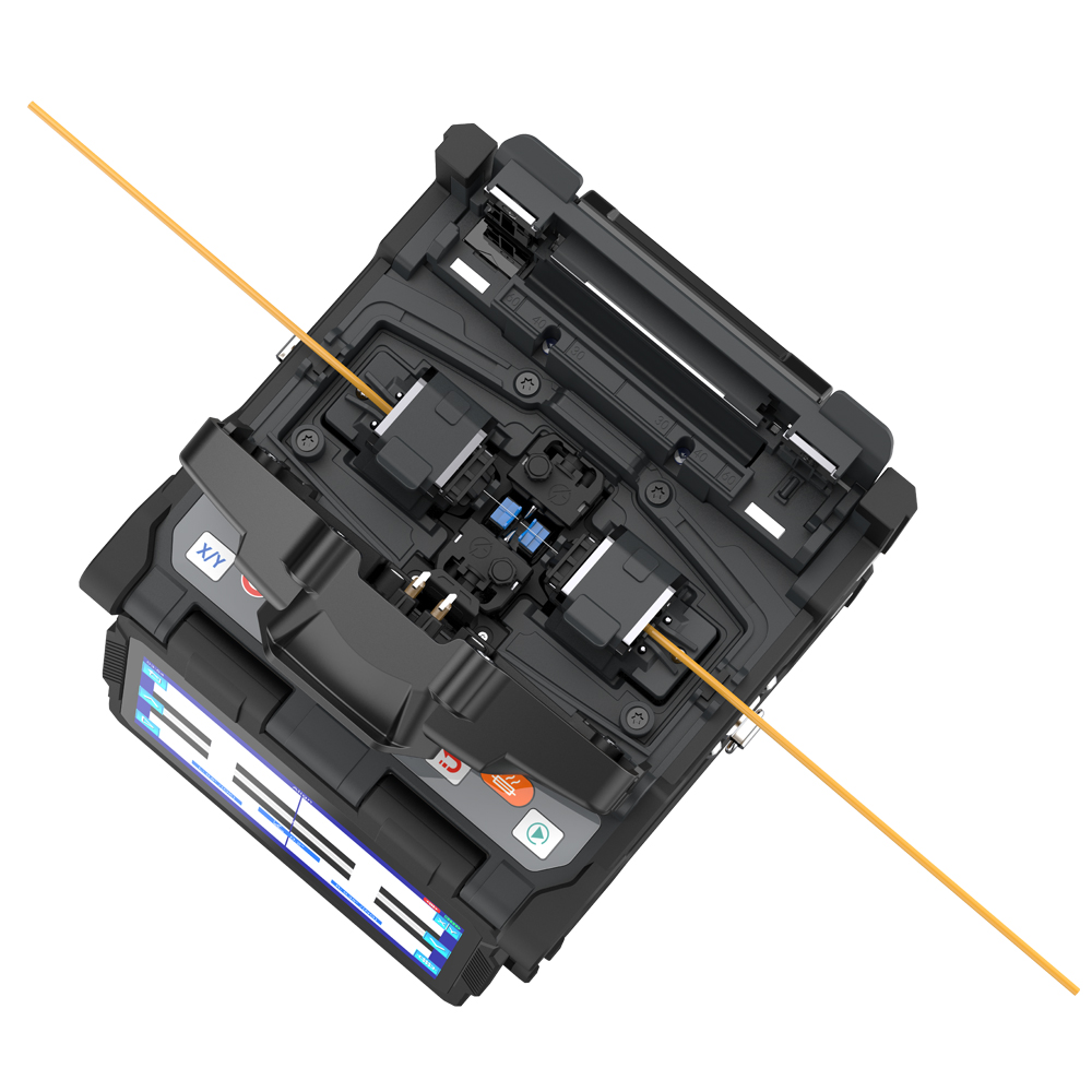 260T FTTx Fusion Splicer