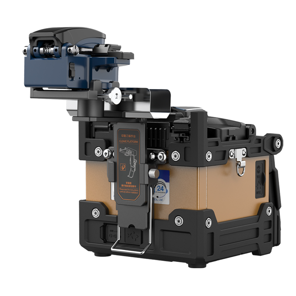 260T FTTx Fusion Splicer