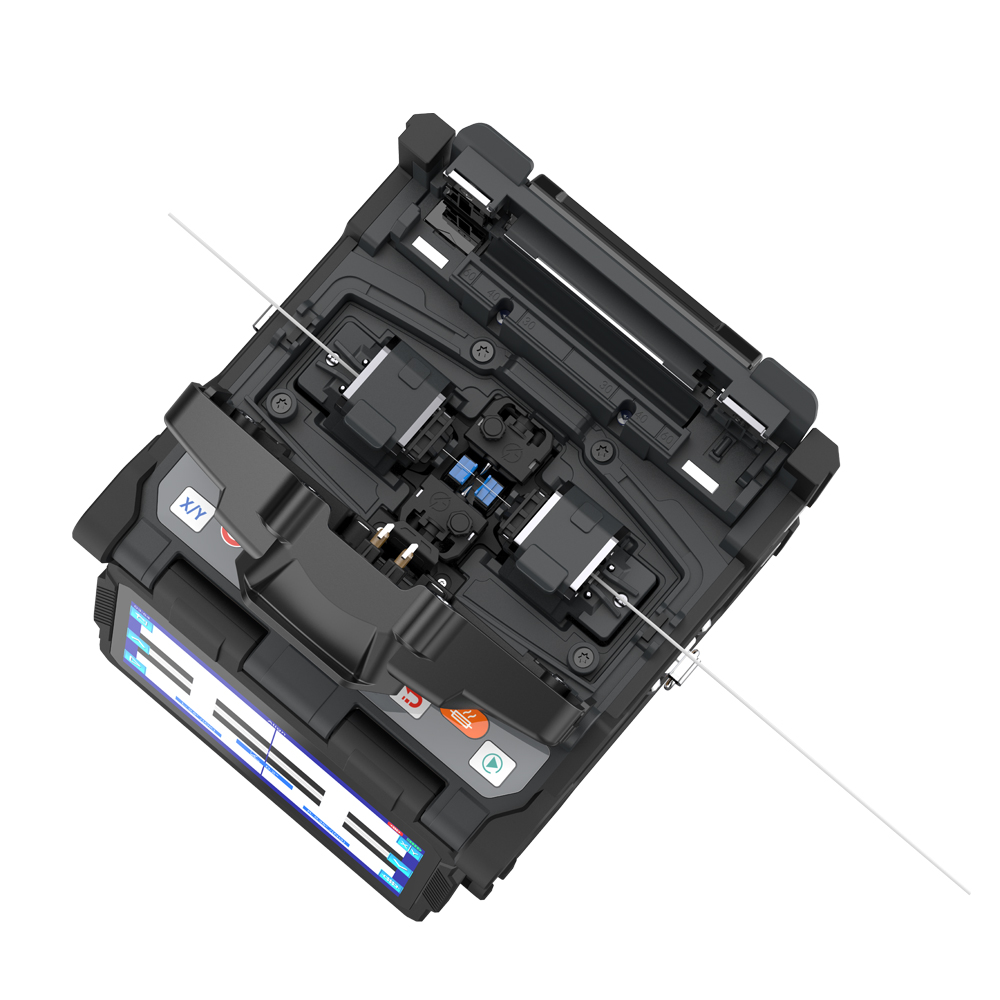 260T FTTx Fusion Splicer