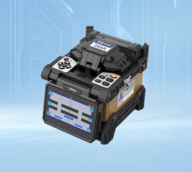 280A Advance All-Rounder Middle Trunk Line Fusion Splicer