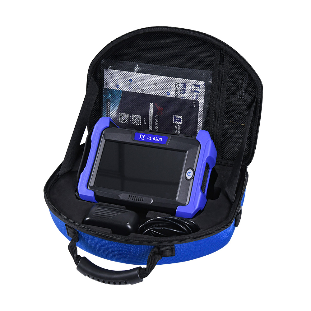 KL-6300 Волоконный монстр OTDR