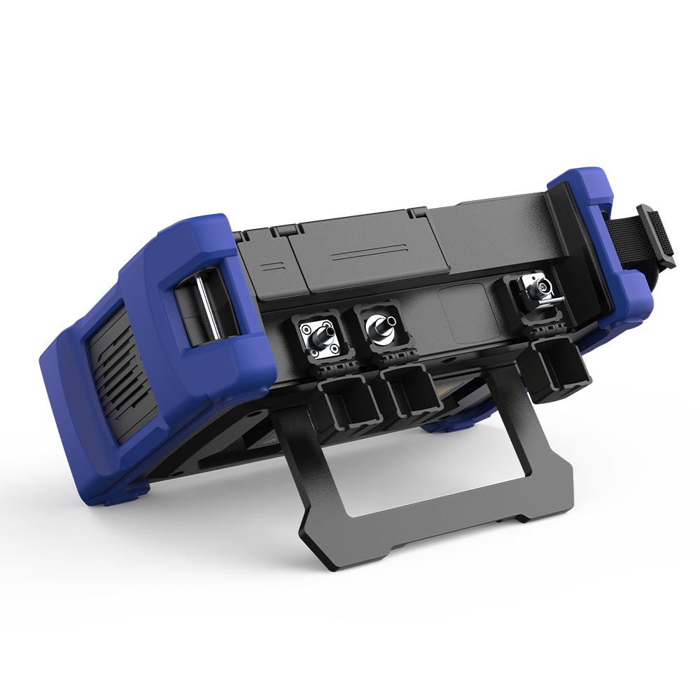 KL-6300 Волоконный монстр OTDR