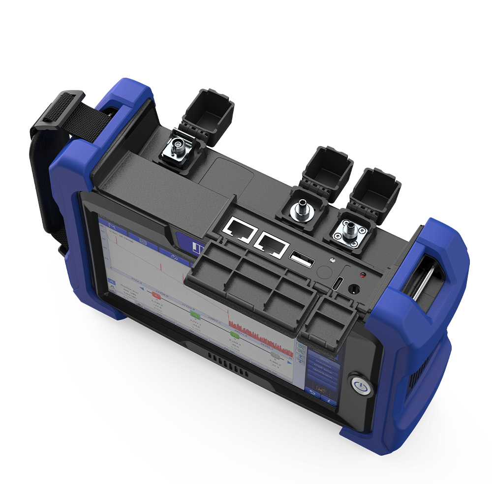 KL-6300 Волоконный монстр OTDR