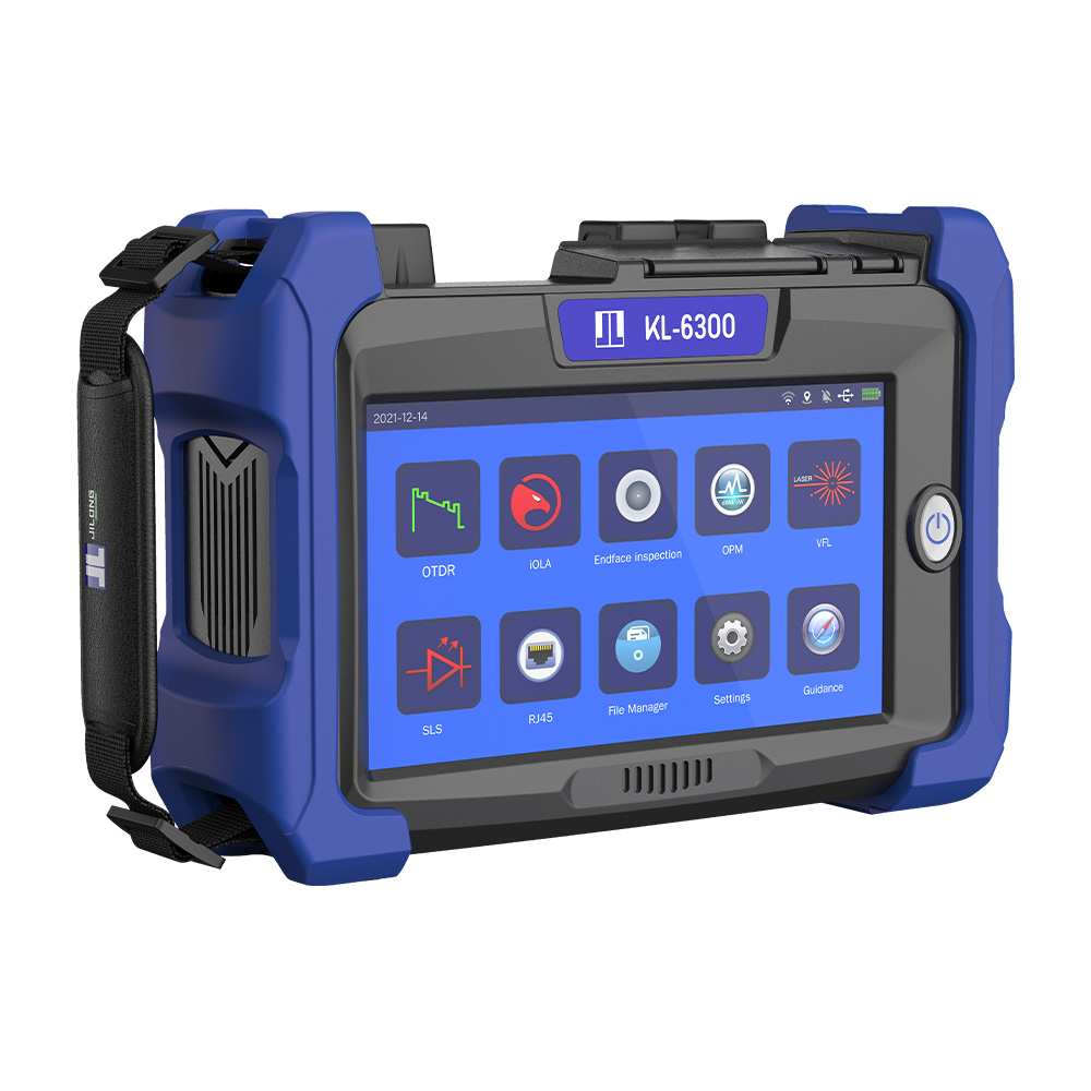 KL-6300 Волоконный монстр OTDR
