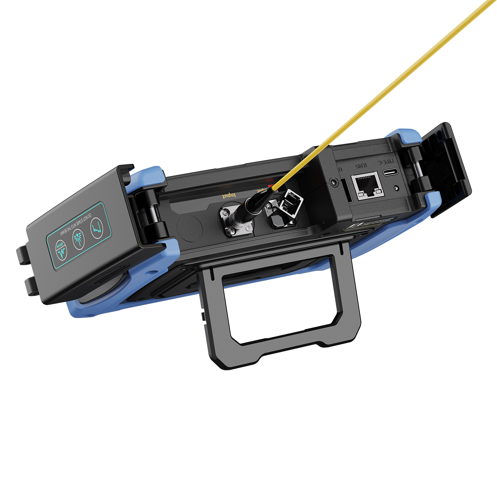 OVA-33 Optical  Attenuator