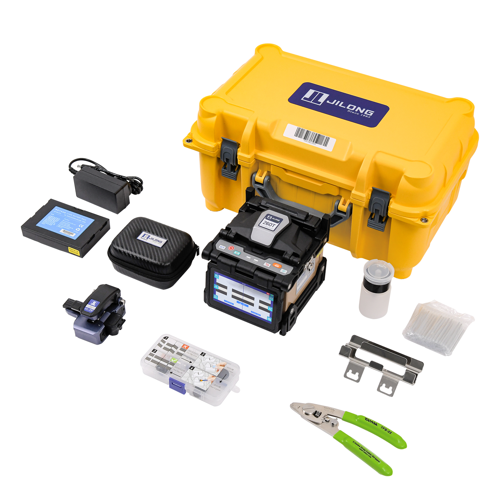 KL-360T KL-360T