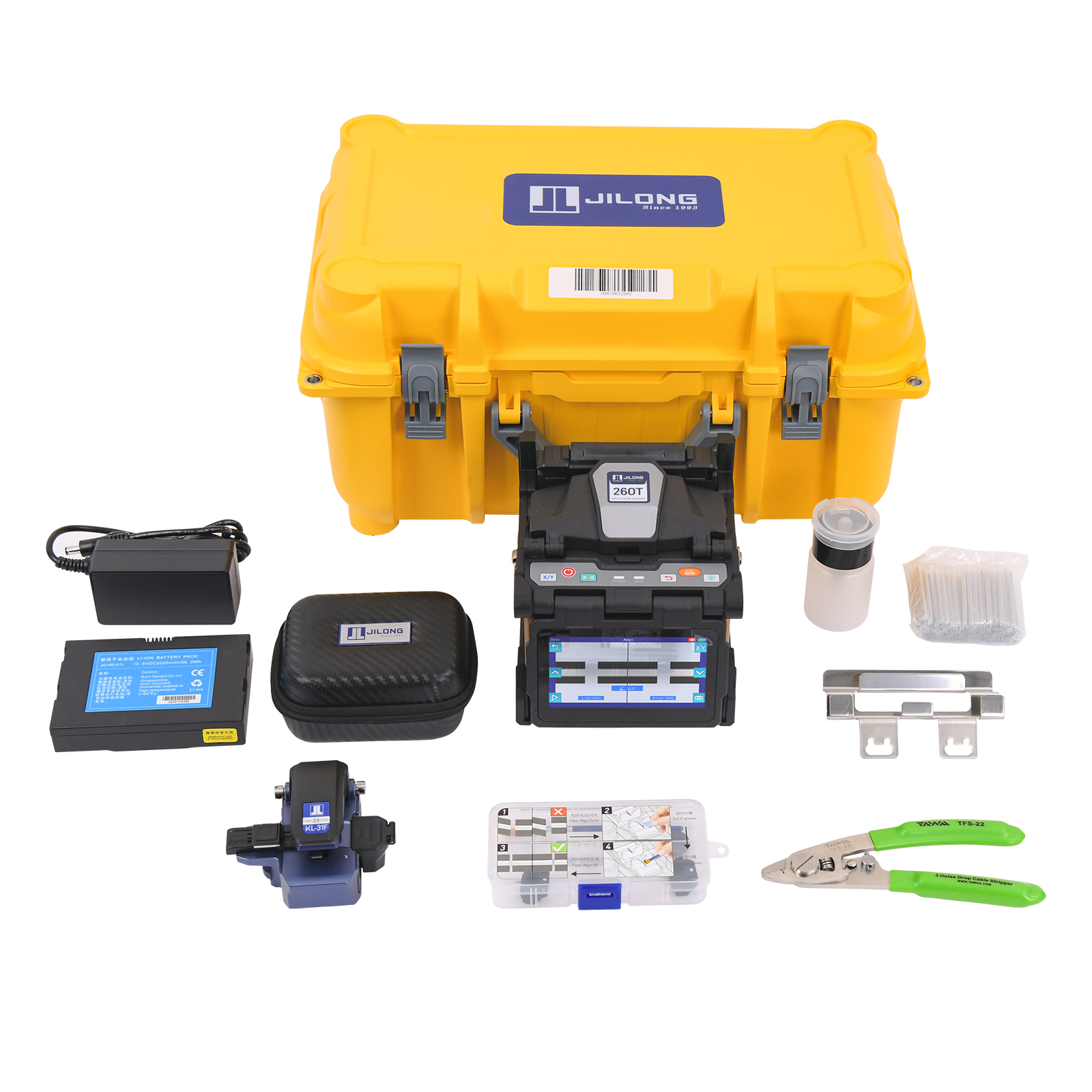 KL-360T KL-360T