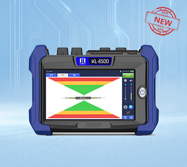 KL-6500 Optical Cable  Identifier Series