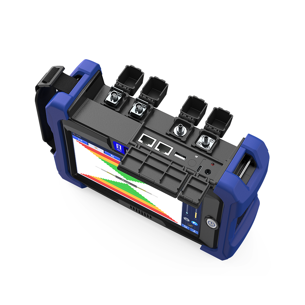 KL-6500 Optical Cable  Identifier Series