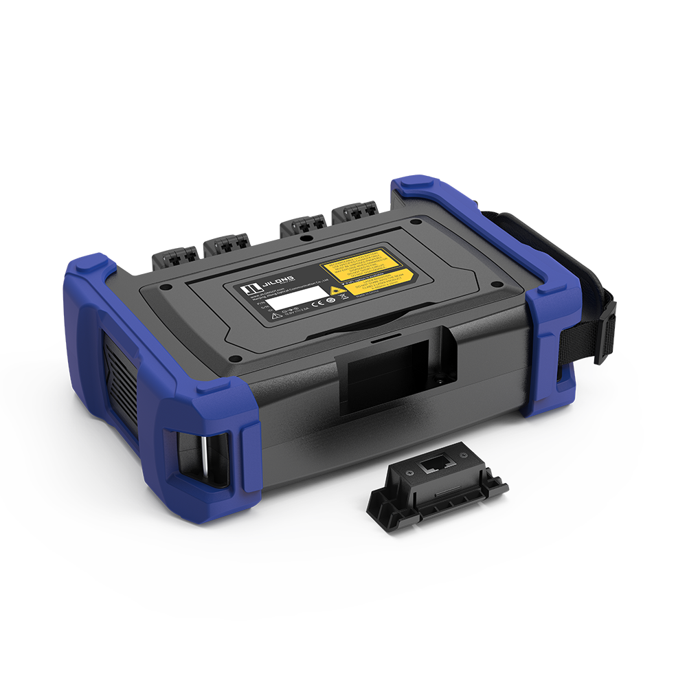 KL-6500 Optical Cable  Identifier Series