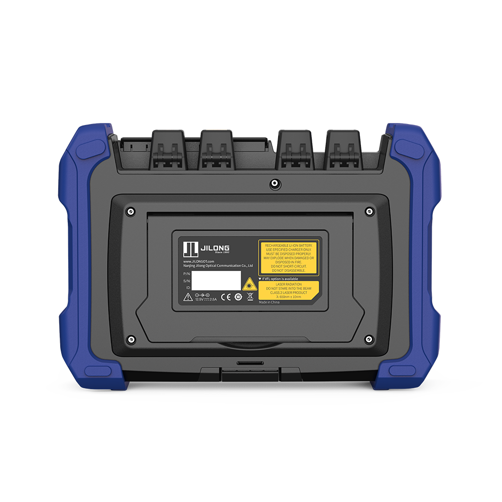 KL-6500 Optical Cable  Identifier Series